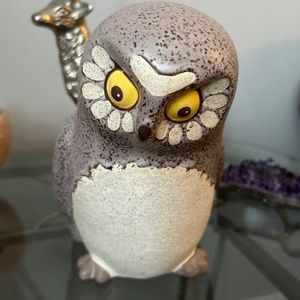 Dog River Pottery Collector Piece